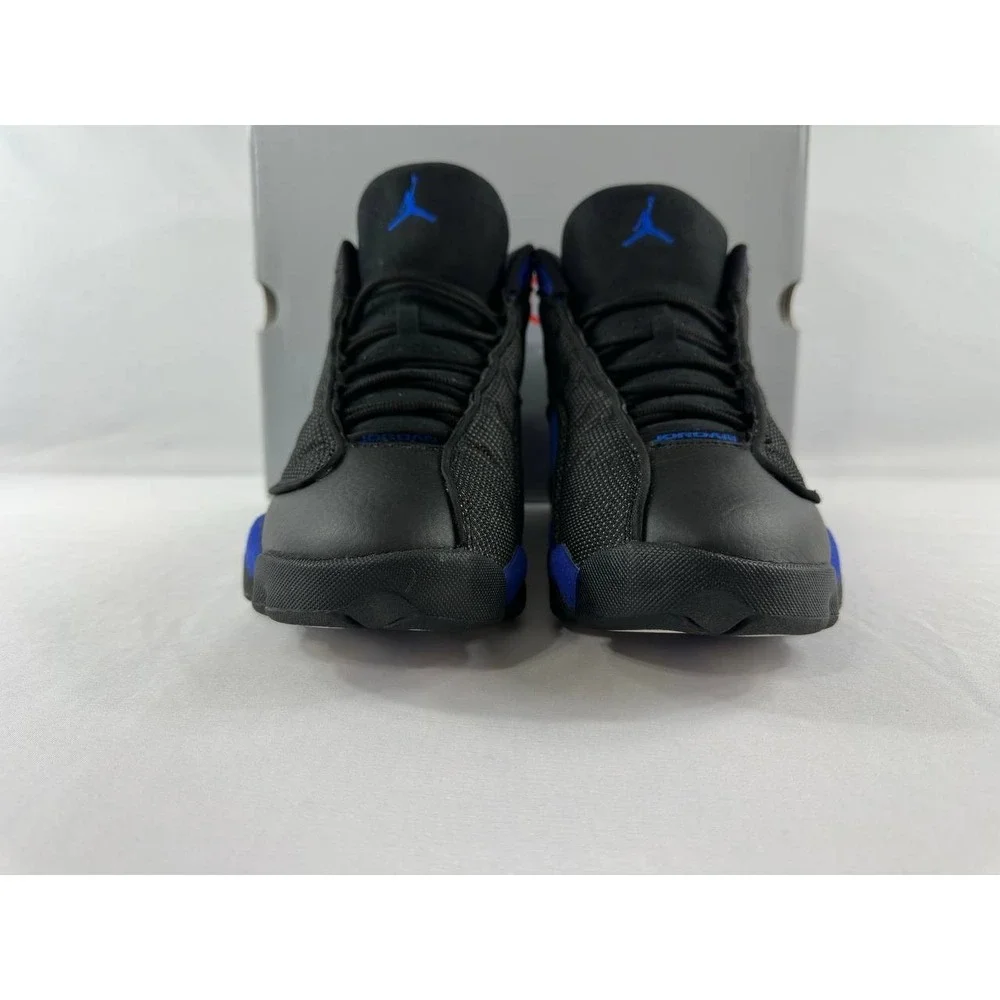 Nike Air Jordan 13 Retro 'Hyper Royal' 414571-040 Men's Size 12